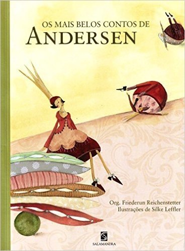 Os Mais Belos Contos de Andersen
