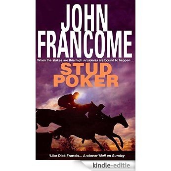 Stud Poker (English Edition) [Kindle-editie] beoordelingen