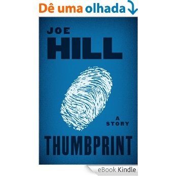 Thumbprint: A Story [eBook Kindle] baixar