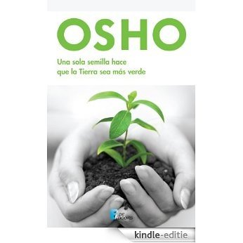 Una sola semilla hace que la Tierra sea más verde (B de Books) [Kindle-editie]