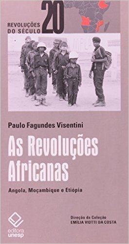 As Revoluções Africanas baixar