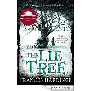 TheLie Tree: Costa Book of the Year 2015 (English Edition) [Kindle-editie] beoordelingen