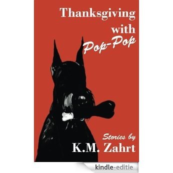 Thanksgiving with Pop-Pop (English Edition) [Kindle-editie]