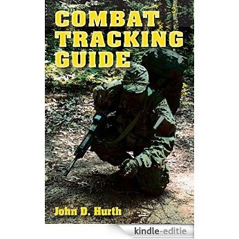 Combat Tracking Guide [Kindle-editie]