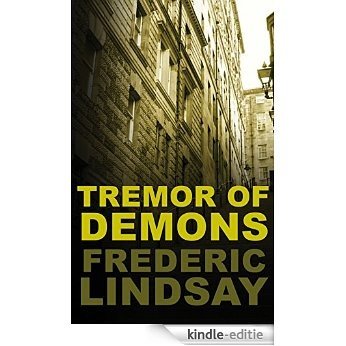 Tremor of Demons [Kindle-editie]