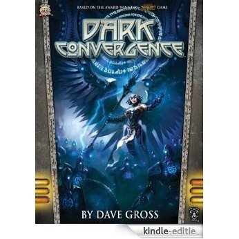 Dark Convergence (English Edition) [Kindle-editie] beoordelingen