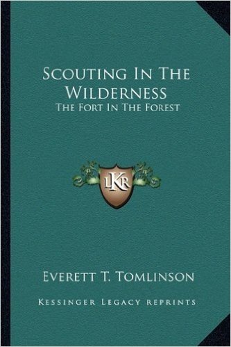 Scouting in the Wilderness: The Fort in the Forest