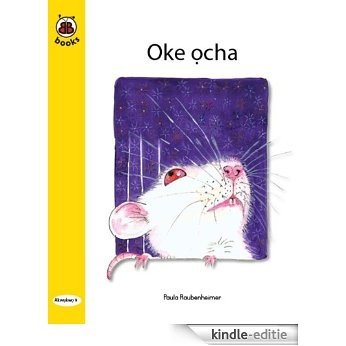 BB Books 1.09 Oke ọcha (Igbo) (English Edition) [Kindle-editie]