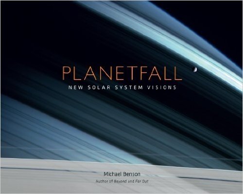 Planetfall: New Solar System Visions baixar