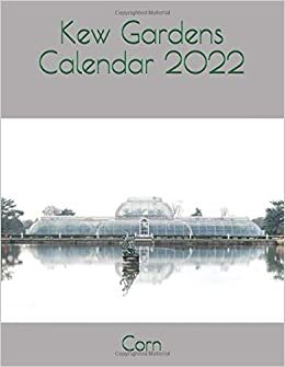indir Kew Gardens Calendar 2022