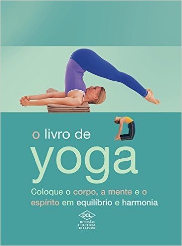 O Livro de Yoga