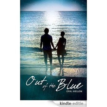 Out of the Blue (Sunset Series Book 2) (English Edition) [Kindle-editie] beoordelingen