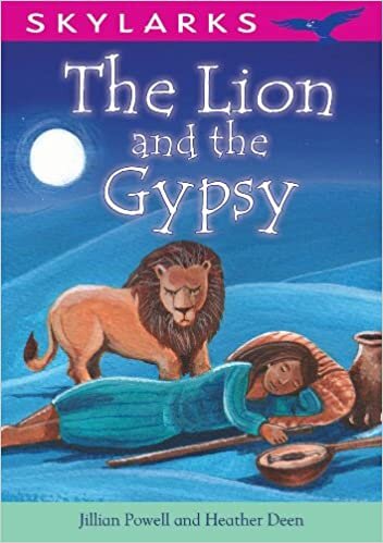 Skylarks : The Lion and the Gypsy