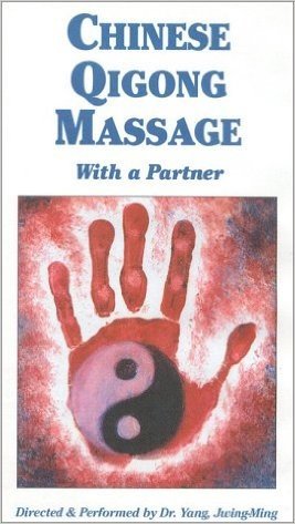 Chinese Qigong Massage with a Partner