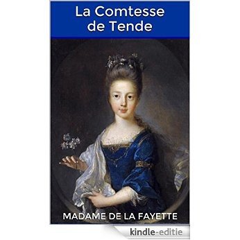 La Comtesse de Tende (French Edition) [Kindle-editie] beoordelingen
