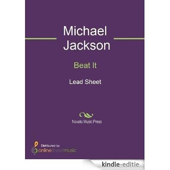 Beat It [Kindle-editie]