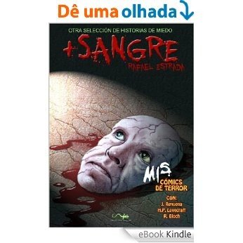 + Sangre (cómic) (Todos mis cómix nº 7) (Spanish Edition) [eBook Kindle]