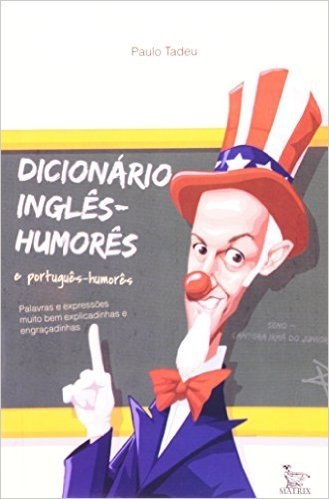 Dicionário Inglês Humores