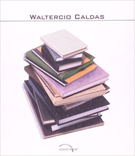 Waltercio Caldas - Coleção Circuito Atelier