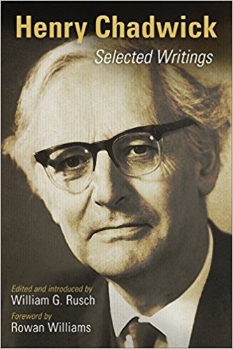 Henry Chadwick: Selected Writings