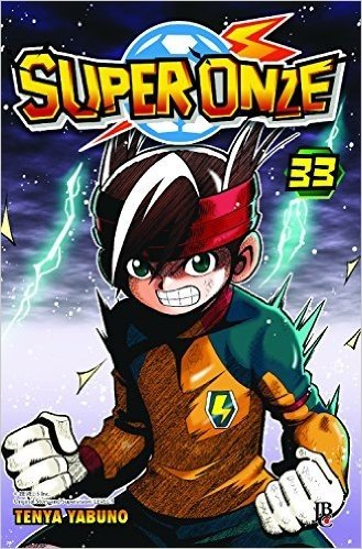 Super Onze - Volume 33