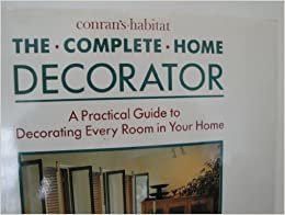 indir Conran&#39;s Habitat: The Complete Home Decorator