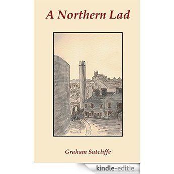 A Northern Lad (English Edition) [Kindle-editie]