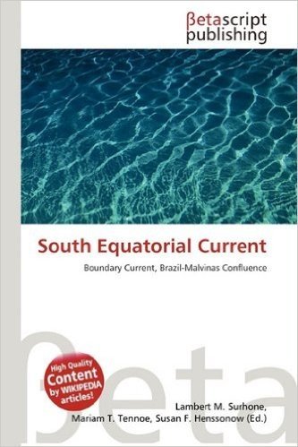 South Equatorial Current
