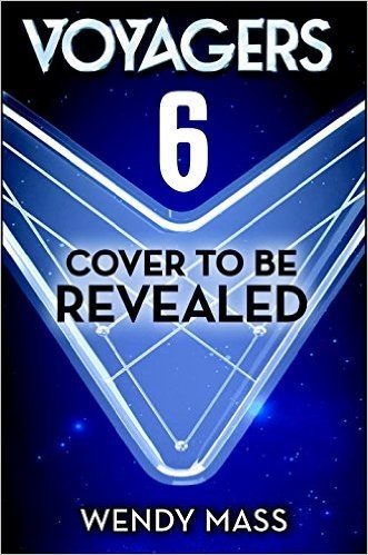 Voyagers: The Seventh Element (Book 6)