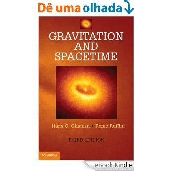 Gravitation and Spacetime [eBook Kindle]