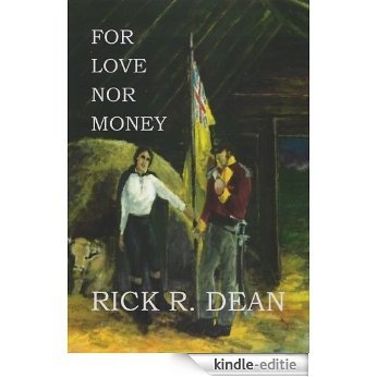 For Love Nor Money (English Edition) [Kindle-editie]