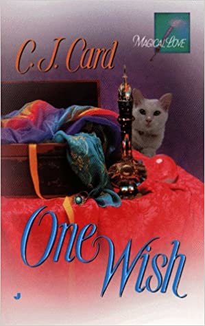 One Wish (Magical Love Romance Series , No 4)