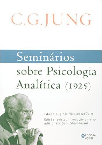 Seminários Sobre Psicologia Analítica. 1925
