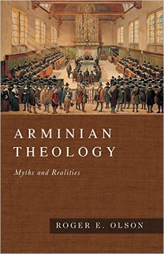 Arminian Theology: Myths and Realities baixar