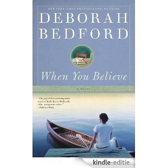 When You Believe (English Edition) [Kindle-editie]