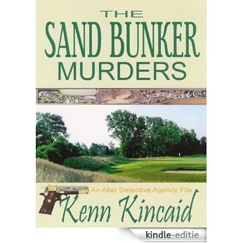 The Sand Bunker Murders (English Edition) [Kindle-editie]