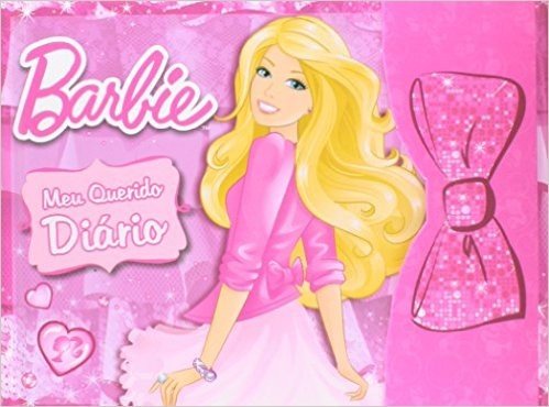 Barbie. Meu Querido Diário