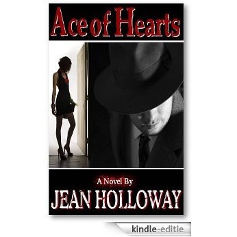 Ace of Hearts (Deck of Cardz Book 1) (English Edition) [Kindle-editie]