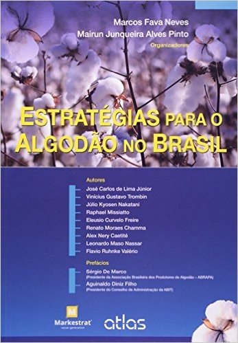 Estratégias Para o Algodão no Brasil