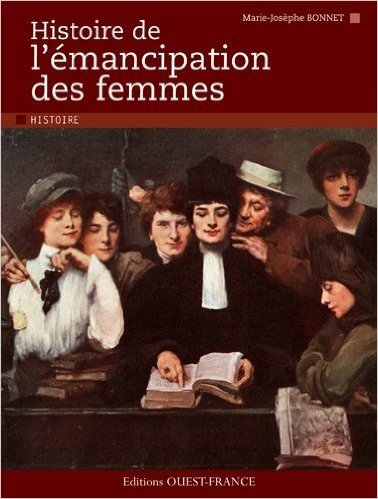 Histoire de l'émancipation des femmes
