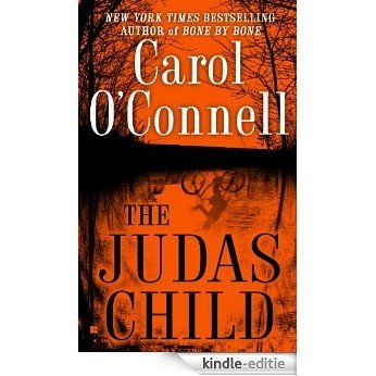 The Judas Child (A Mallory Novel) [Kindle-editie] beoordelingen