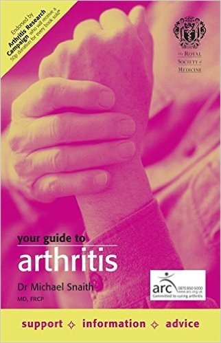 Your Guide to Arthritis