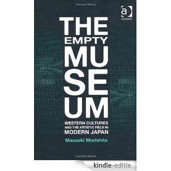 The Empty Museum [Kindle-editie] beoordelingen
