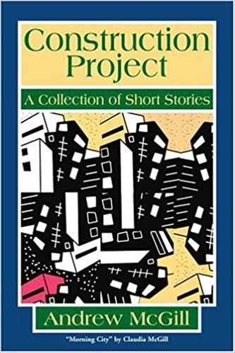 indir Construction Project: A Collection of Short Stories
