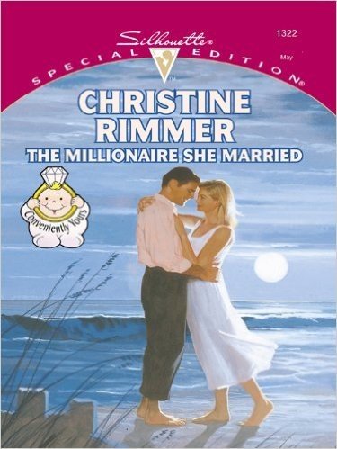 The Millionaire She Married (Bravo Family Series)