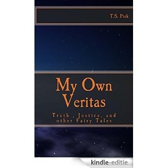 My Own Veritas (English Edition) [Kindle-editie] beoordelingen