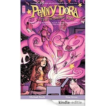 Penny Dora & The Wishing Box #1 (of 5) [Kindle-editie]