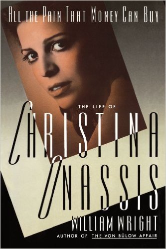 All the Pain Money Can Buy: The Life of Christina Onassis baixar