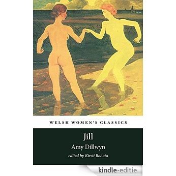 Jill (Welsh Women's Classics) [Kindle-editie]