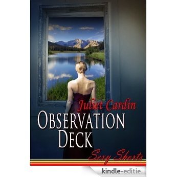 Observation Deck (English Edition) [Kindle-editie] beoordelingen